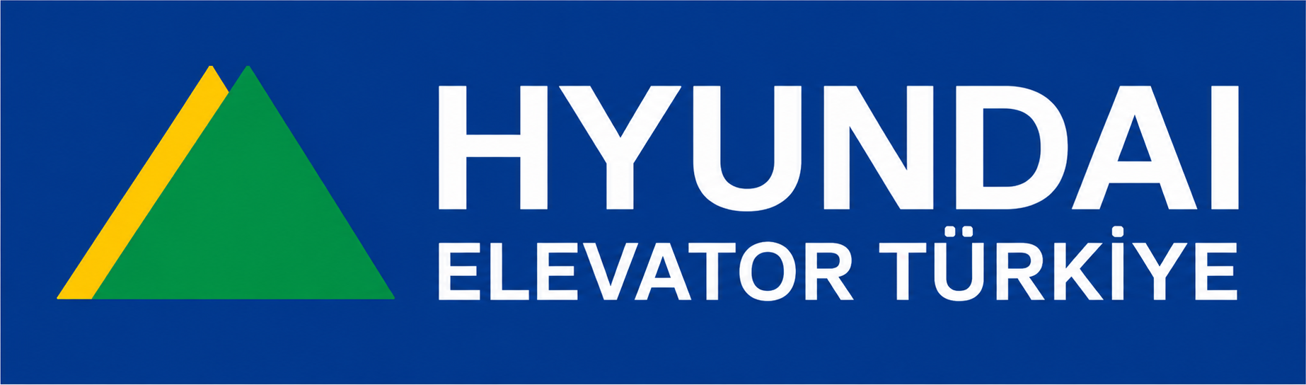 Hyundai Asansör